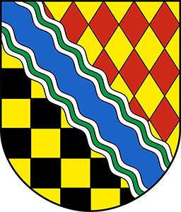 Locle blason